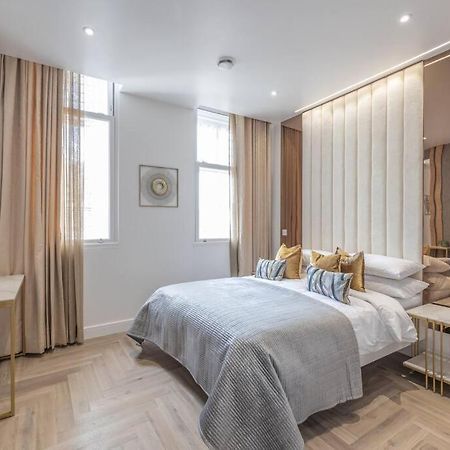 The Pocklington - The Golden Mile Suite Leicester Exteriér fotografie