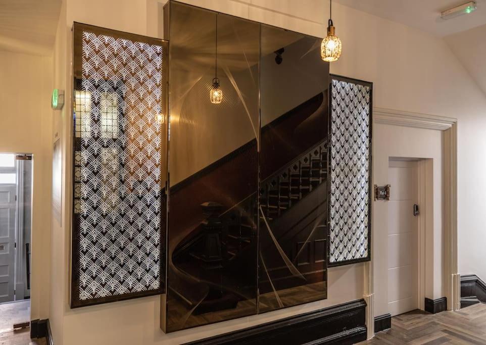 The Pocklington - The Golden Mile Suite Leicester Exteriér fotografie